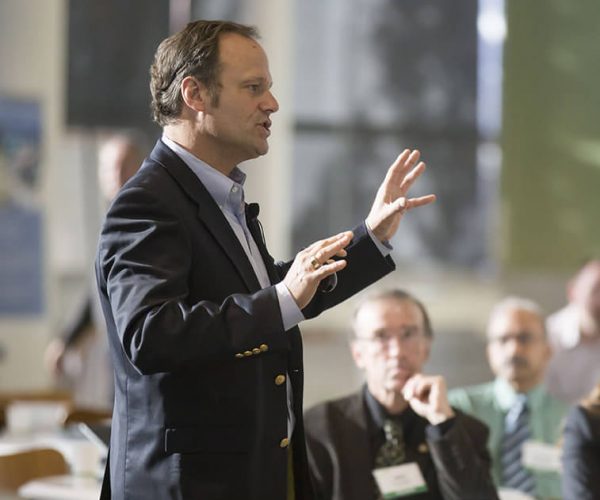 Vortrag energypoint Solarenergie