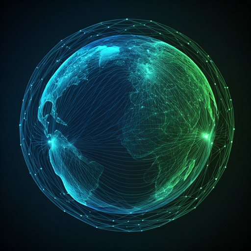 Globales Partnernetzwerk