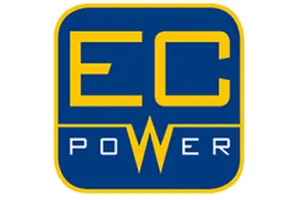 EC POWER Logo