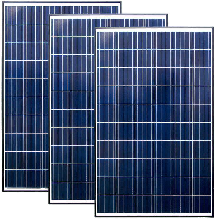 Photovoltaikmodule energypoint klein